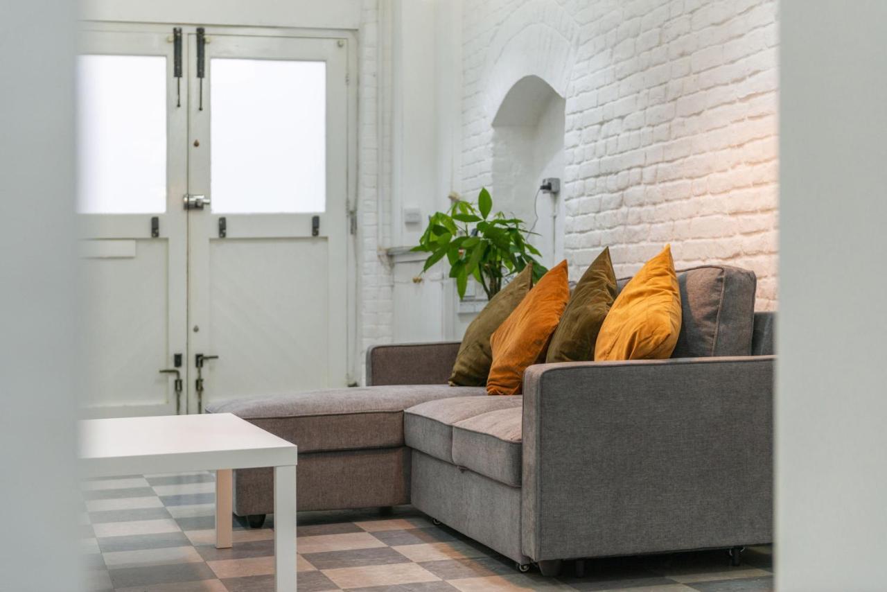 Spacious And Cosy Apartments Kings Cross, Euston, Camden London Exterior photo